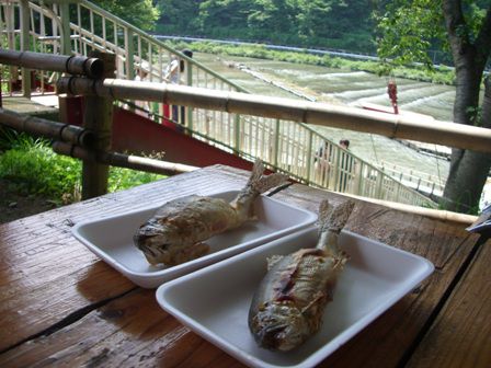まくまく山形旅行記④