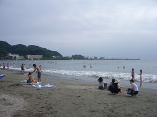 リベンジ