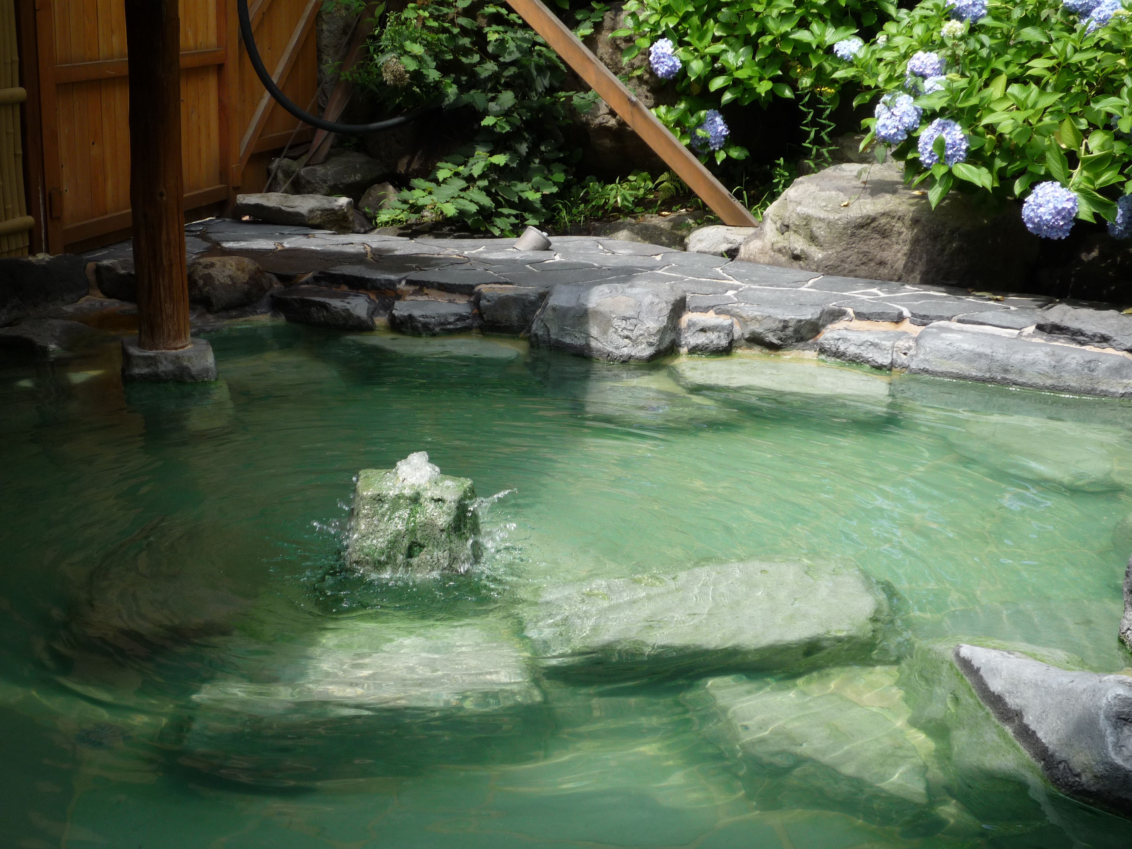 まくまく夏休み③