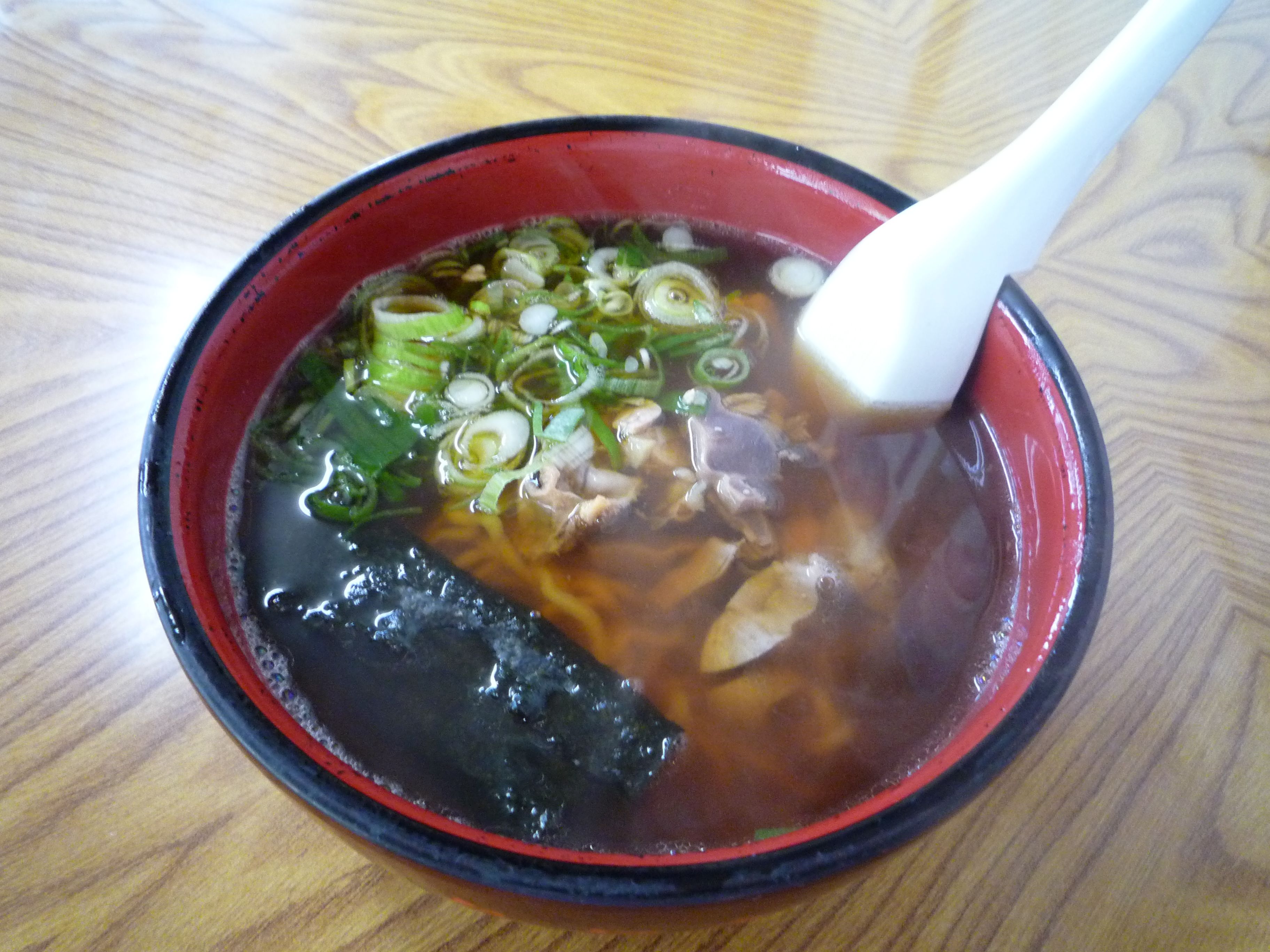 まくまく夏休み⑪