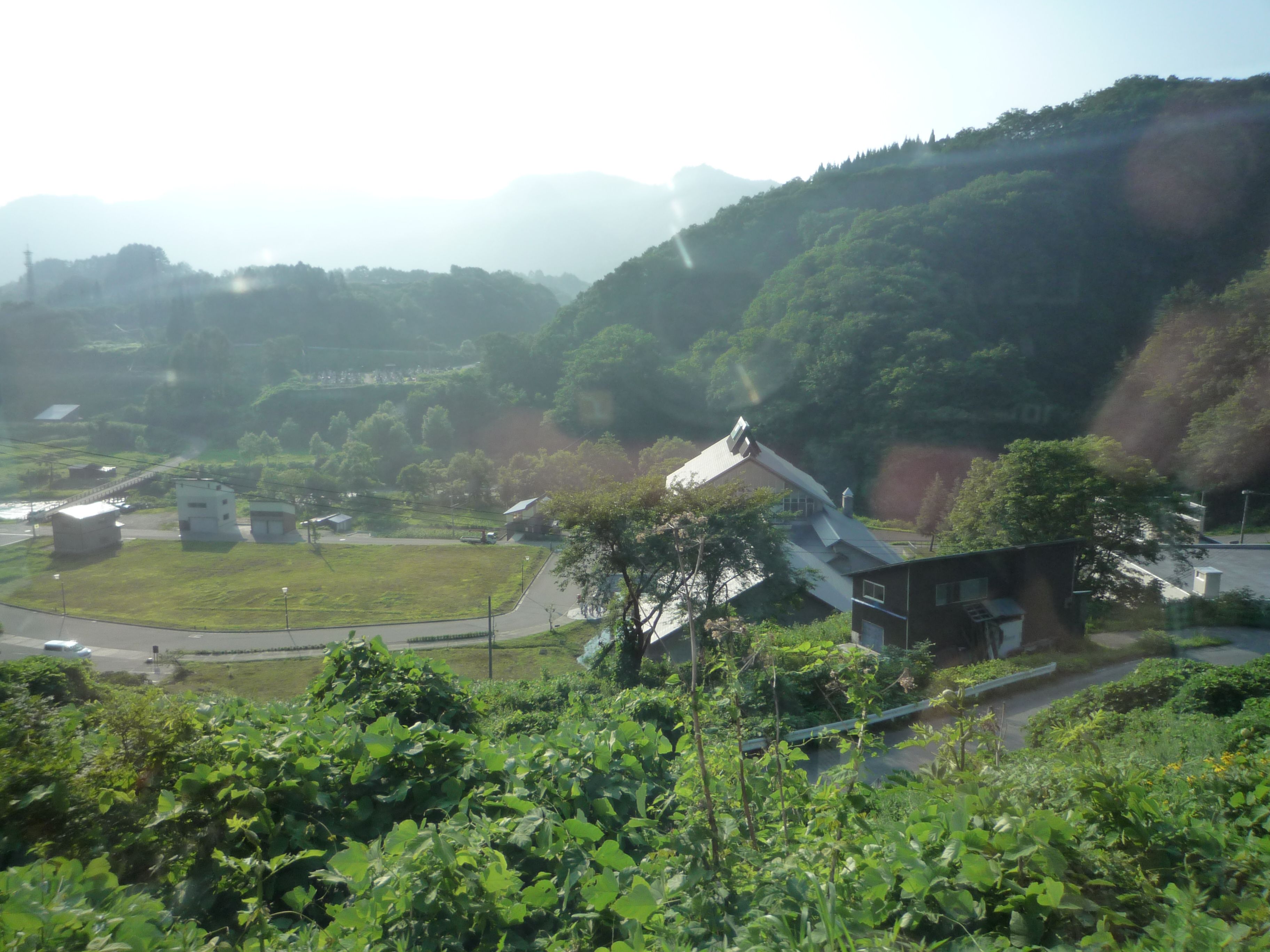 まくまく夏休み⑱