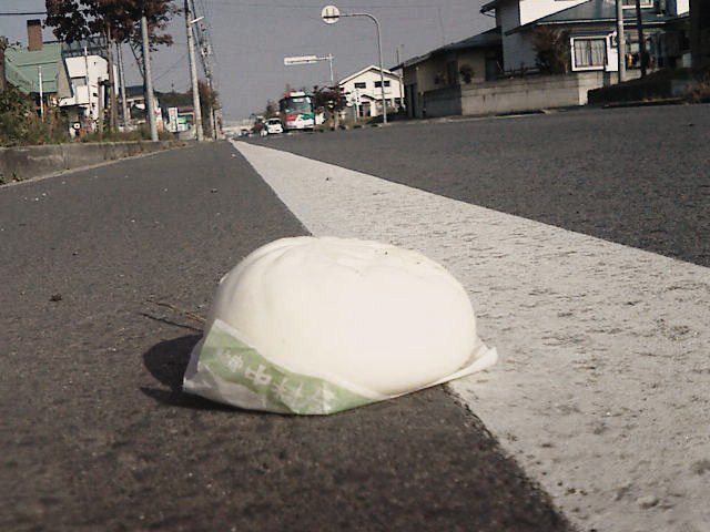 よっ、なかむらやぁー