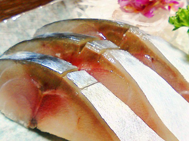 磯野サバヲでございます。