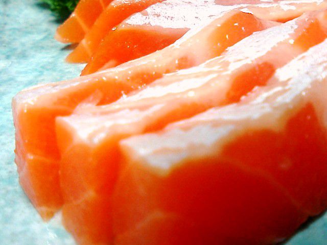 米沢お魚事情（昭和40年代編）