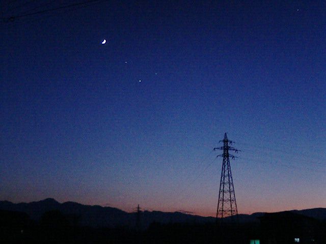 休日のひとコマ