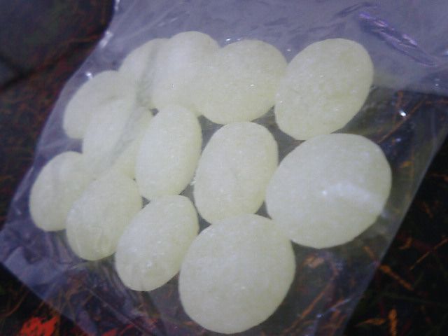 肝油はすごい！