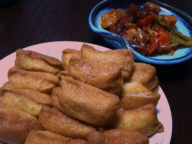 男だけのひな祭り！？