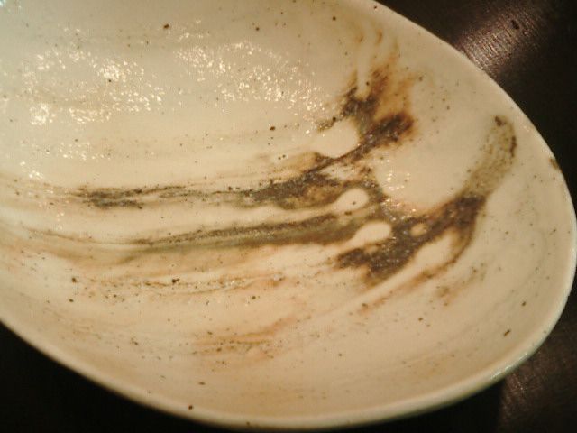 肉球でしょうか？