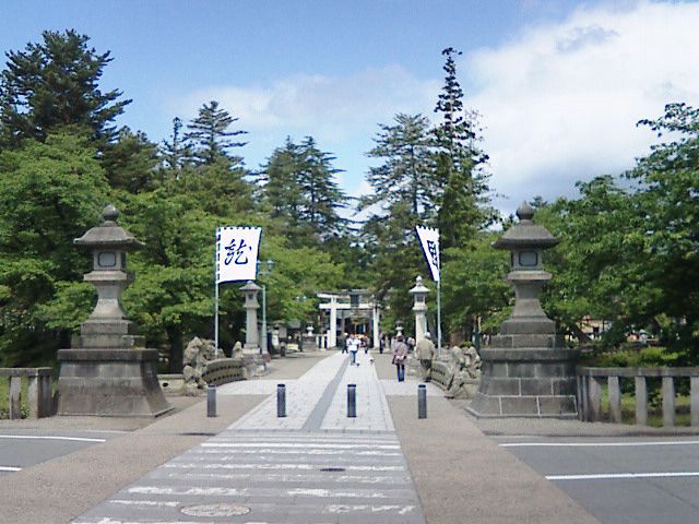 天地人の録画を見る。