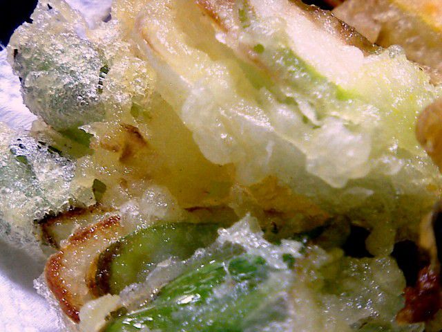 下仁田ネギを食べる。
