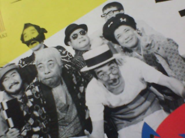 ジャックTの枯葉を聞いていたら、