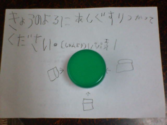 血行が結構よくない、、、