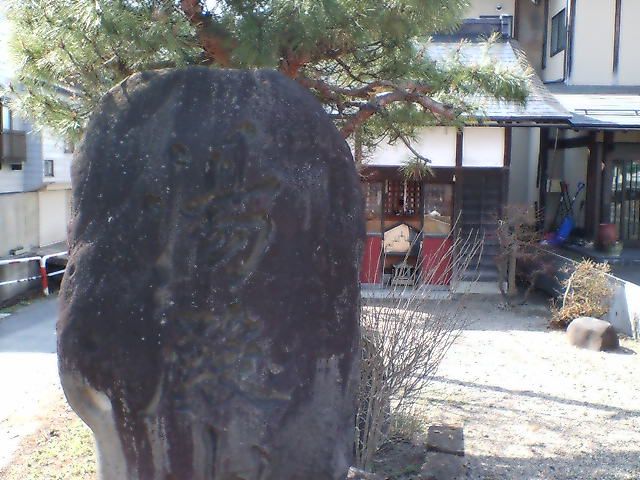 今町石観音堂