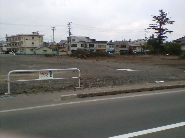 あそこが、こういうようなことに、、、