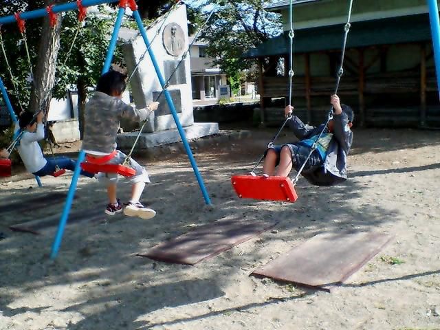 再会。