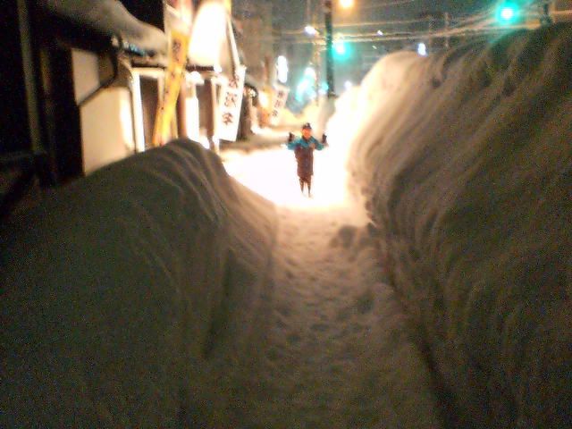 よくなったり、悪くなったり。