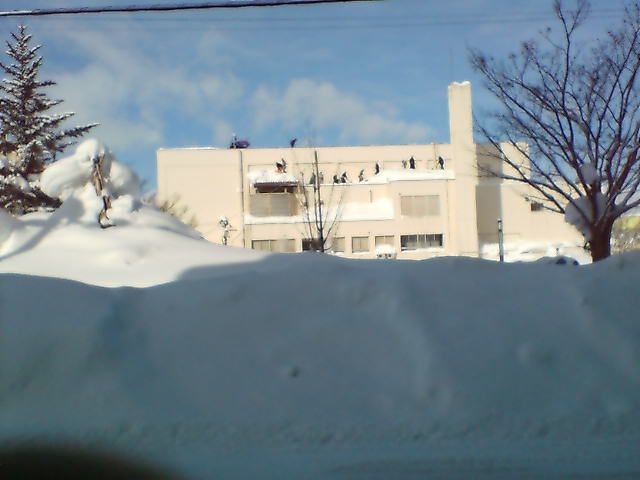 2月の休日など