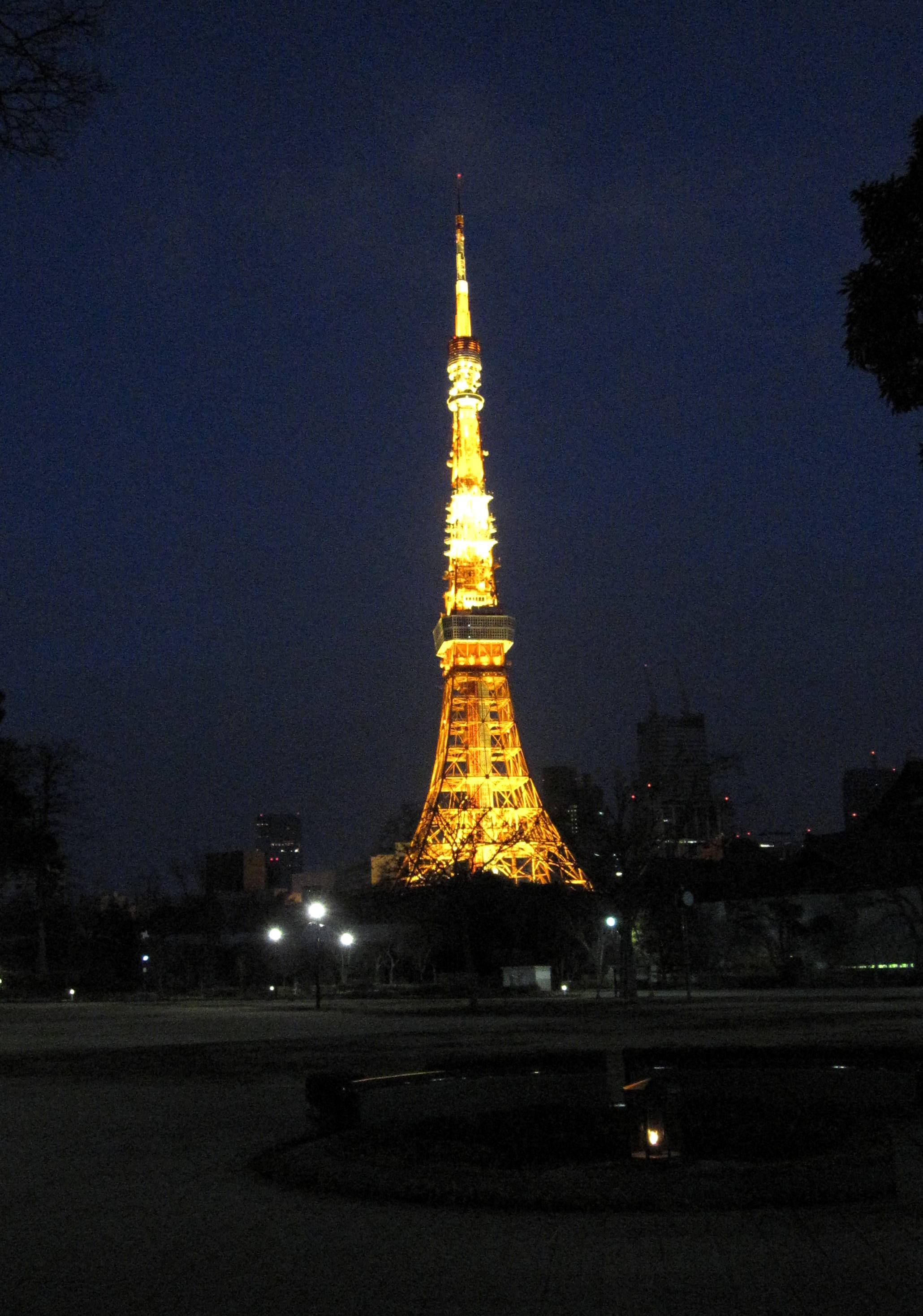 江戸を歩く。