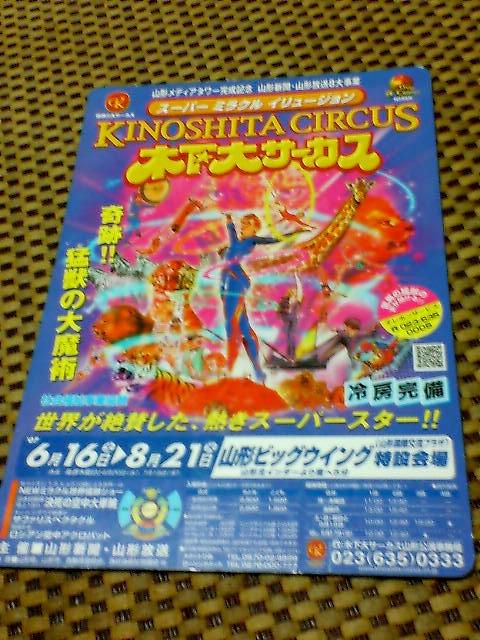 こんなものがでてきました。