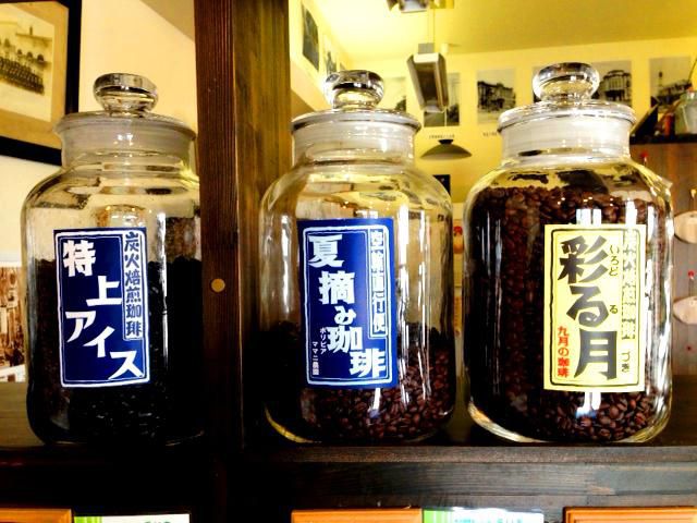 1日は恒例「豆の市」です。