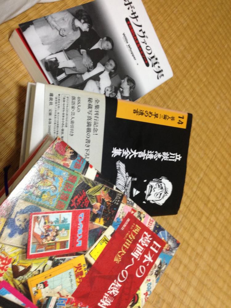風邪ですねT_T
