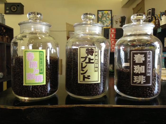 3月３１日は恒例「豆の市」です！！