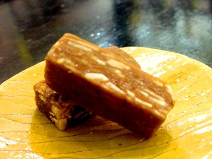 飴カリッ！新発売！！