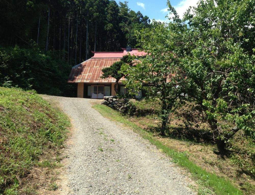 福島、宮城を旅する  其の1