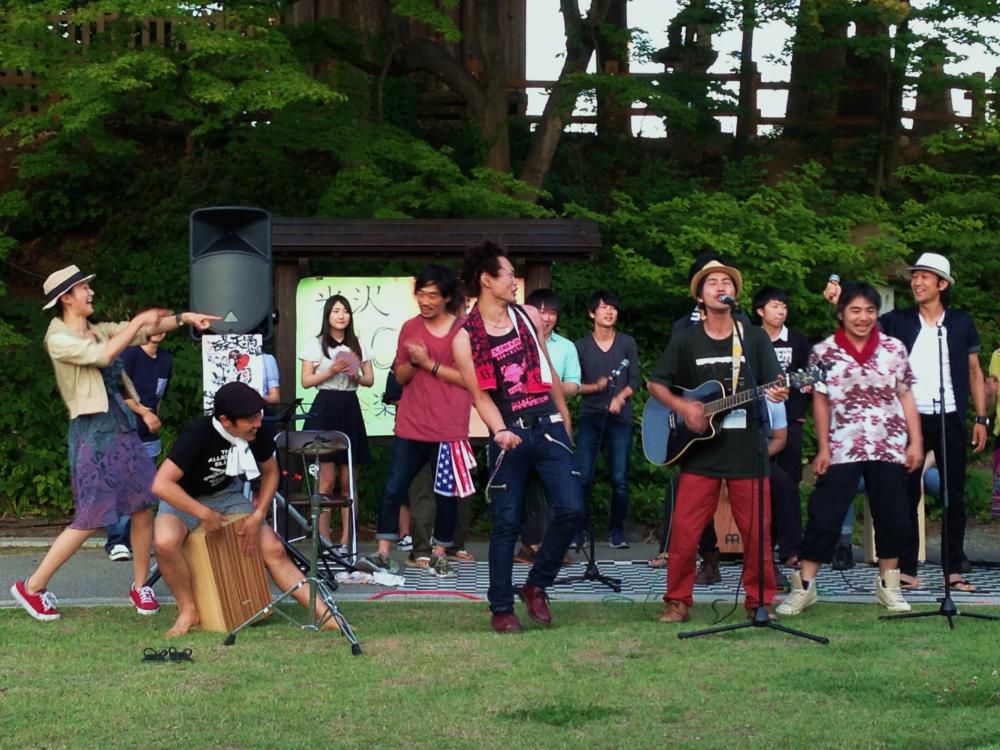 米沢ABC音楽祭