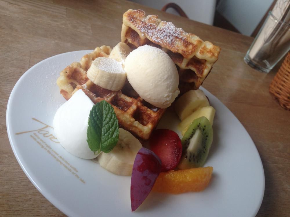 会津に行ってみよう！その３