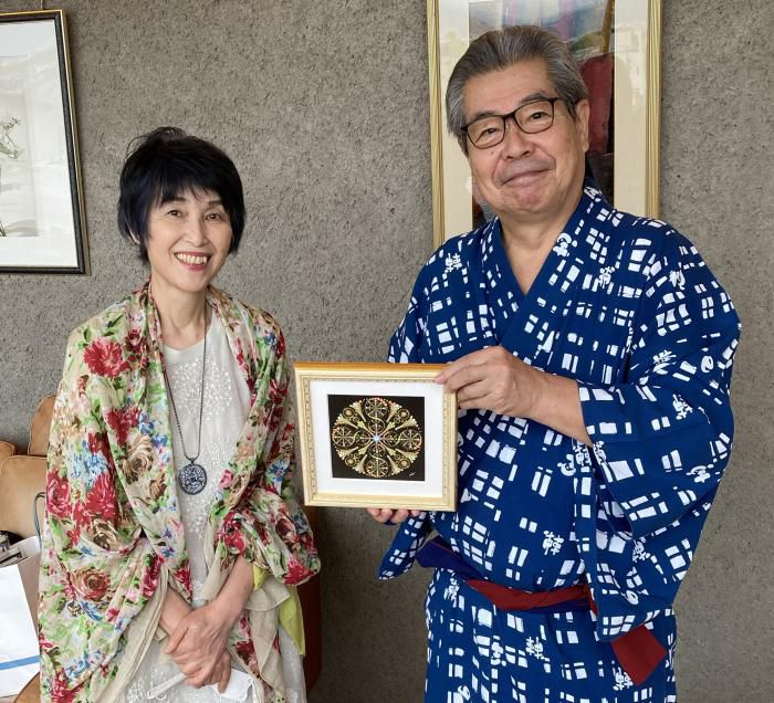 「志の輔らくご」で「大笑宇宙」の至福の時間♪