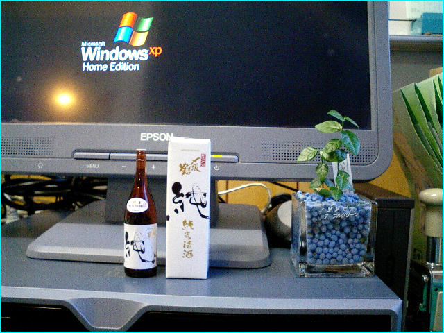 ◆酒蔵紀行フィギュア◆