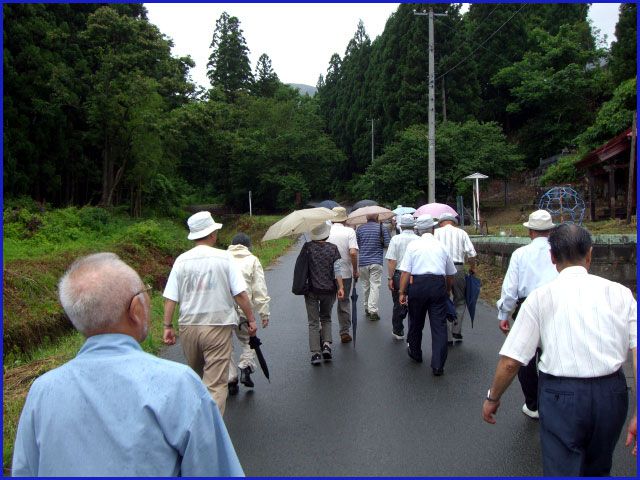 ◆歴史は楽し◆直江兼続と長井