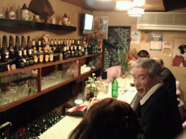 たぶん食べログには