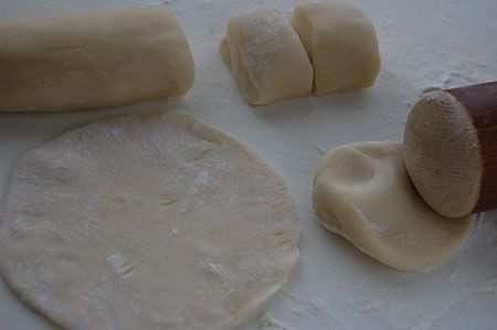 うまい！手作り餃子