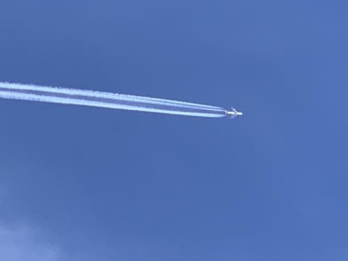 青空