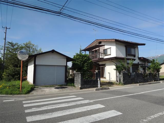 白鷹町 ＡＫ様邸新築工事 01 工事着工  『ﾃｸﾉｽﾄﾗｸﾁｬｰで建てる長期優良住宅』