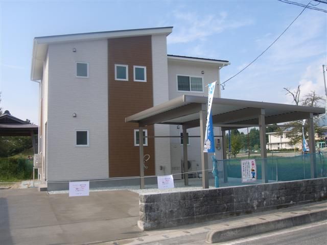 白鷹町 ＡＫ様邸新築工事 26 検査手直し  『ﾃｸﾉｽﾄﾗｸﾁｬｰで建てる長期優良住宅』