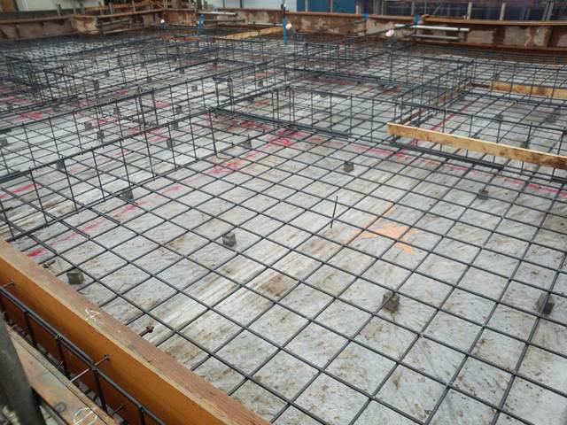 天童市 FK様邸新築工事 03 基礎工事　『ﾃｸﾉｽﾄﾗｸﾁｬｰで建てる長期優良住宅』
