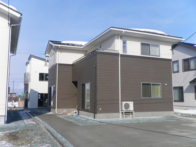 Ｔ．S様邸 お引き渡し