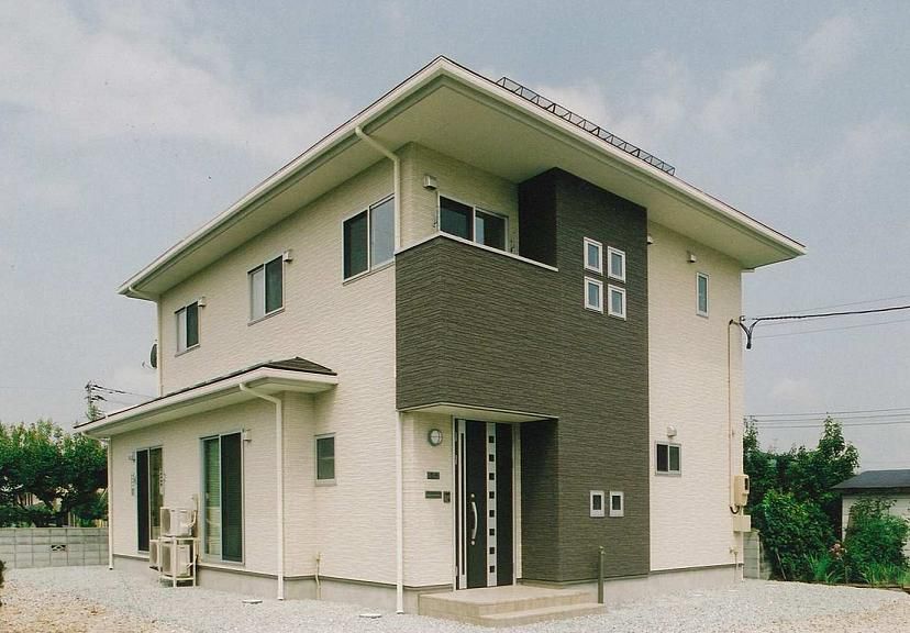 ●事例 T.M-03● 升川建設ハウス事業部
