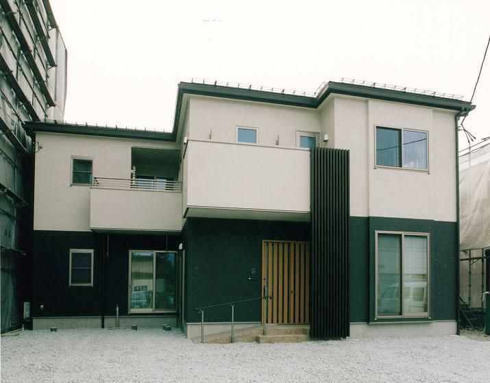 ●事例 T.M-06● ますかわホーム/升川建設ハウス事業部