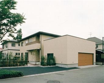 ●事例 T.M-07● ますかわホーム/升川建設ハウス事業部