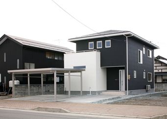 ●事例 T.M-12● ますかわホーム/升川建設ハウス事業部
