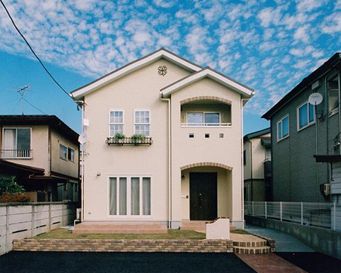 ●事例 T.M-13● ますかわホーム/升川建設ハウス事業部
