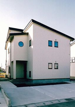●事例 T.M-14● ますかわホーム/升川建設ハウス事業部