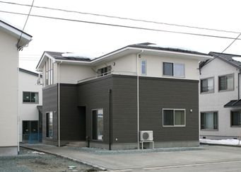 ●事例 T.M-15● ますかわホーム/升川建設ハウス事業部