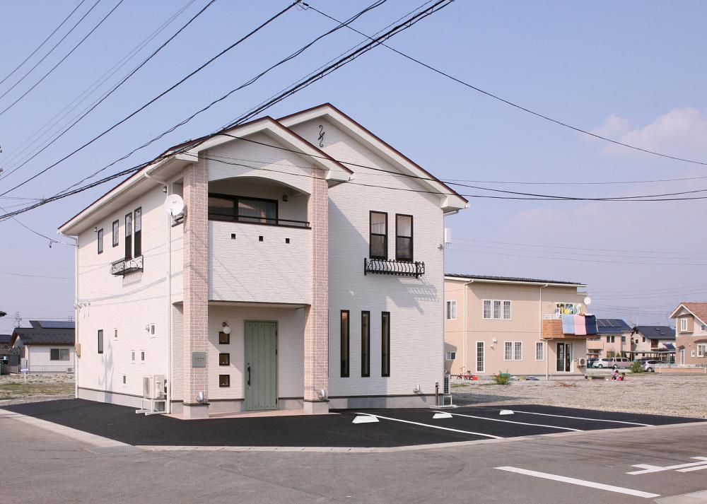 Ｙ市Ｏ様邸