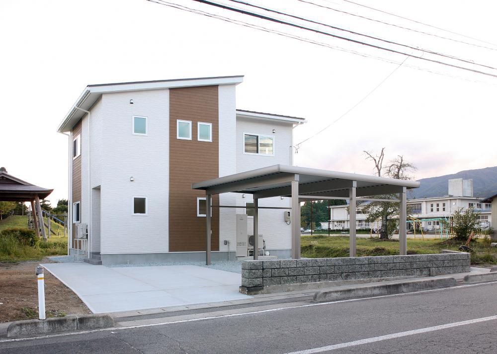 Ｓ町Ｋ様邸
