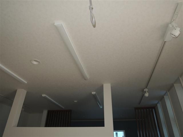 山形市 ＫＯ様邸新築工事 21 照明器具取付